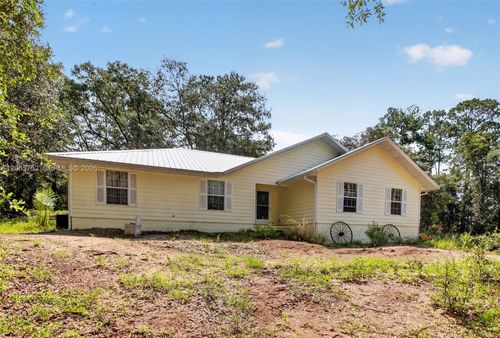 119 Ramsey Dr, MELROSE, FL, 32666-3650 | Card Image