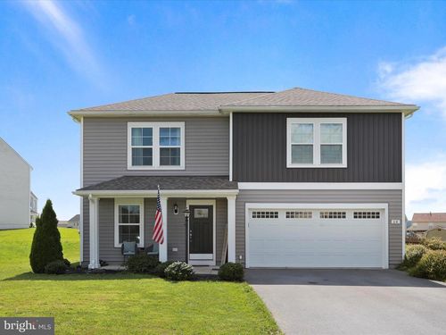 64 Eurasian Dr, BUNKER HILL, WV, 25413-1707 | Card Image