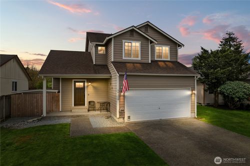 16118 93rd Street E, Sumner, WA, 98390 | Card Image