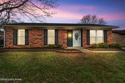 10812 Waycross Ave, Louisville, KY, 40229-2346 | Card Image