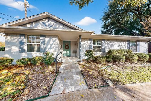 2620 Pearson Drive, Dallas, TX, 75214 | Card Image