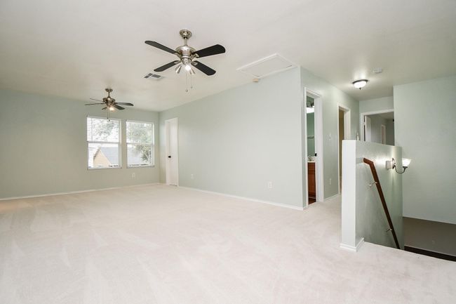 5110 Oakbriar Ln, House other with 3 bedrooms, 3 bathrooms and 2 parking in Rosenberg TX | Image 15