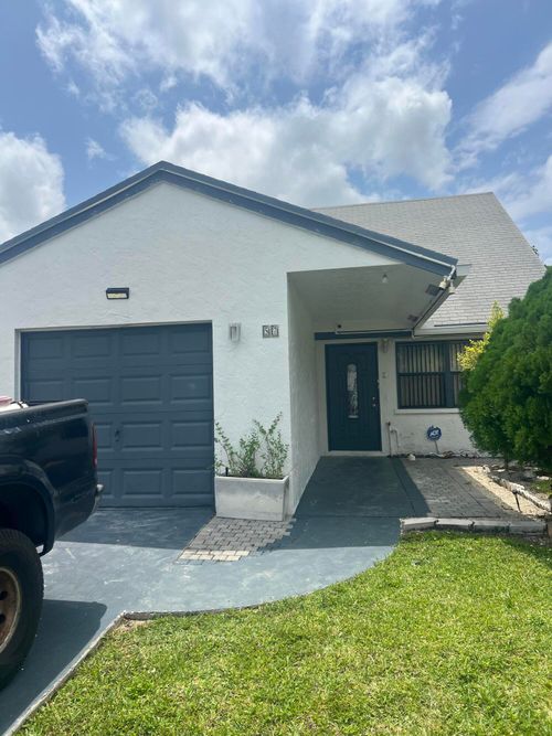 57 Peachtree Pl, Boynton Beach, FL, 33436-6767 | Card Image