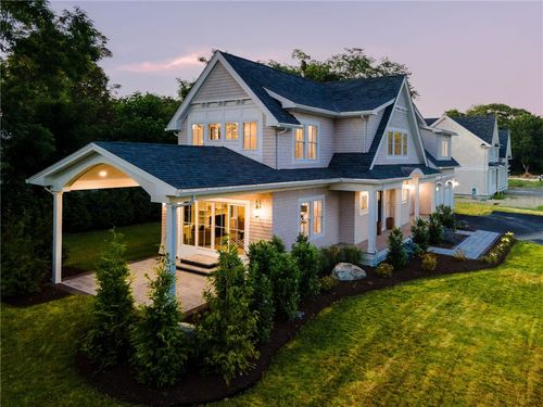 1 Knowlton Court, Bristol, RI, 02809 | Card Image