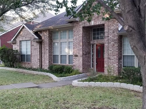 3620 Field Stone Dr, Carrollton, TX, 75007-2788 | Card Image