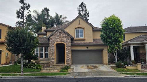 2566 Pearblossom St, Fullerton, CA, 92835-4406 | Card Image