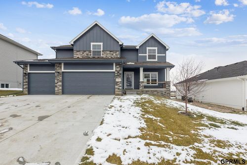 17012 Abigail St, Bennington, NE, 68007-5053 | Card Image