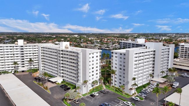 APT-918C - 3300 S Ocean Blvd, Condo with 2 bedrooms, 2 bathrooms and null parking in Highland Beach FL | Image 53