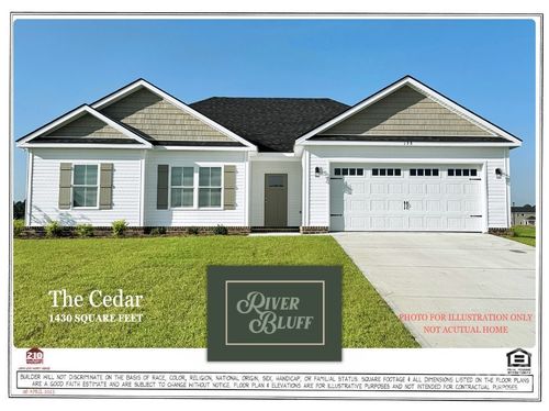 668 Belfast Loop, Ellabell, GA, 31308 | Card Image