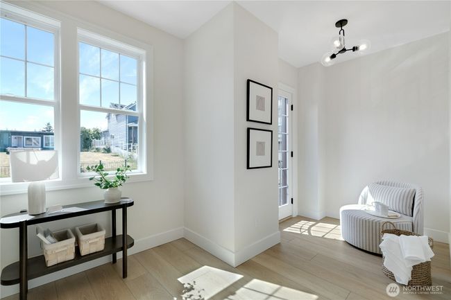 5129 N Bennett St, Townhouse with 3 bedrooms, 3 bathrooms and 1 parking in Ruston WA | Image 15