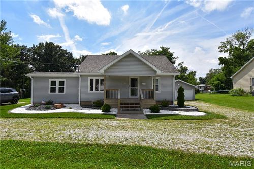 122 Old Bethalto Rd, Cottage Hills, IL, 62018-1230 | Card Image