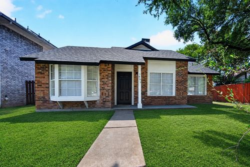 3605 Smartt St, Rowlett, TX, 75088-4991 | Card Image