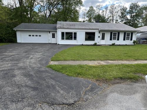 906 Rosewood Drive, Peru, IN, 46970 | Card Image