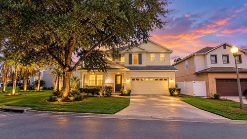 1143 Pine Ridge Dr, DAVENPORT, FL, 33896-4735 | Card Image