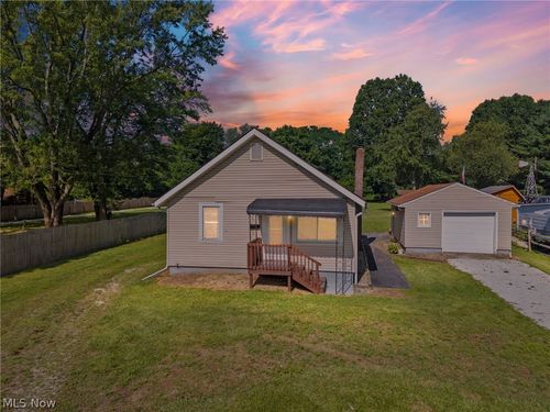 1218 Briggle Rd, Akron, OH, 44320-1408 | Card Image