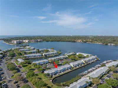 F - 5072 Starfish Drive Se, Condo with 1 bedrooms, 1 bathrooms and null parking in St Petersburg FL | Image 2