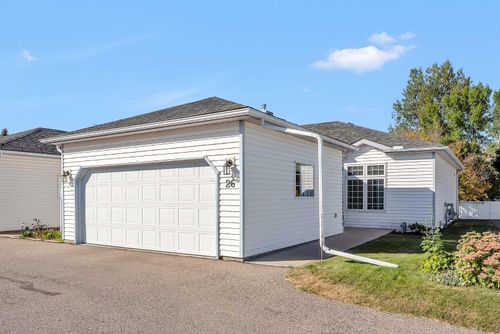 26-105 Elm Pl, Okotoks, AB, T1S1Y9 | Card Image