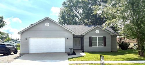 710 N Wayne St, Warren, IN, 46792-9461 | Card Image