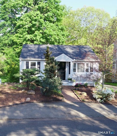88 Avery Ave, Meriden, CT, 06450-5966 | Card Image