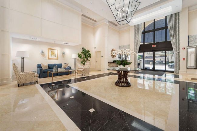 UNIT-608 - 801 S Olive Ave, Condo with 2 bedrooms, 2 bathrooms and null parking in West Palm Beach FL | Image 24