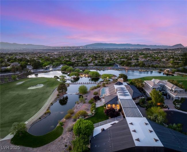 3 Anthem Pointe Ct, House other with 6 bedrooms, 10 bathrooms and null parking in Henderson NV | Image 76