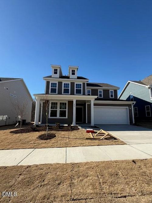 250 Sugar Pine Drive, Franklinton, NC, 27525 | Card Image