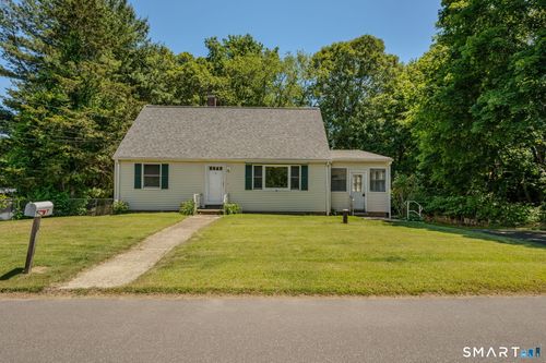 7 Bonville Dr, Uncasville, CT, 06382-2307 | Card Image