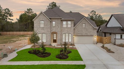 1768 Howelr Way, Montgomery, TX, 77316 | Card Image