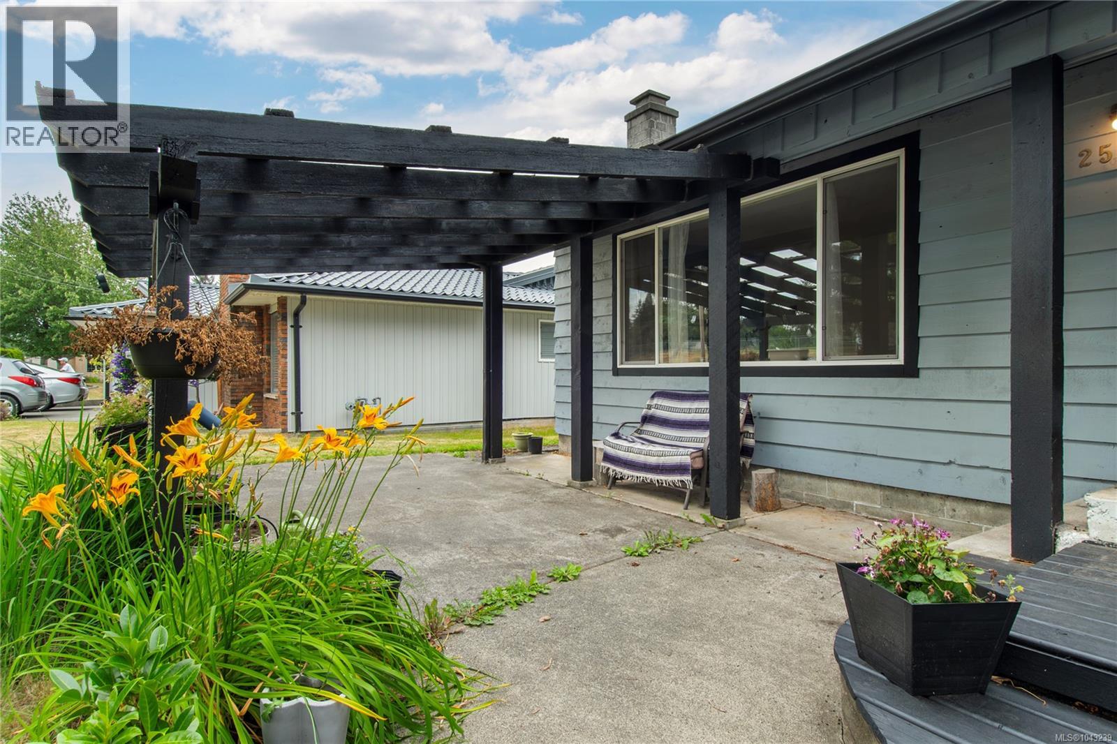 Residential in Campbell River