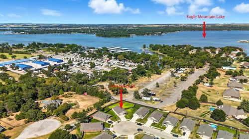 1404 Beach Dr, Azle, TX, 76020-4876 | Card Image