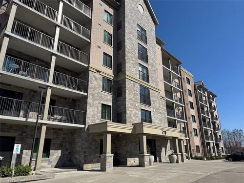 303-778 Laurelwood Dr, Waterloo, ON, N2V0G3 | Card Image