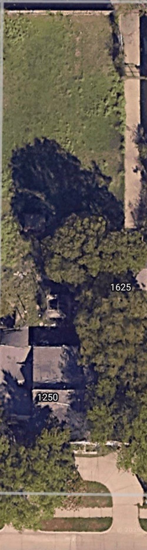 1625 E Crosby Road, Carrollton, TX, 75006 | Card Image