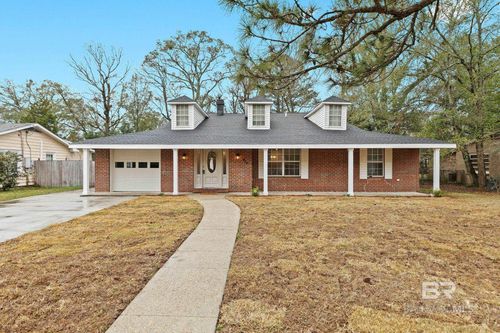 916 Shady Brook Drive, Mobile, AL, 36606 | Card Image