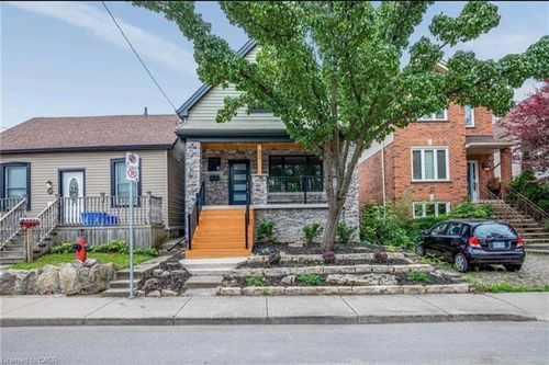 23 Melbourne St, Hamilton, ON, L8P2A5 | Card Image