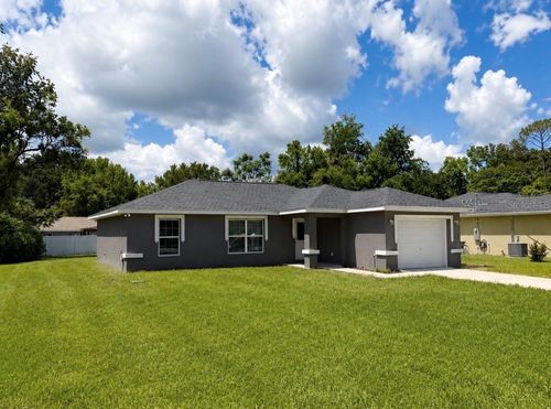 4244 Se 138th St, SUMMERFIELD, FL, 34491-2489 | Card Image