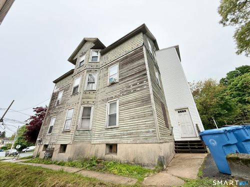 23 Chapman Court, New Britain, CT, 06051 | Card Image