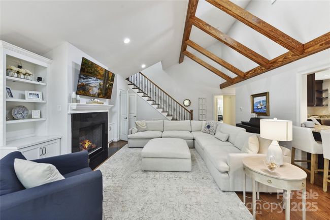 7010 Coventry Ct, House other with 4 bedrooms, 4 bathrooms and null parking in Tega Cay SC | Image 17