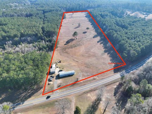 4625 S Fm 251, Bivins, TX, 75555 | Card Image