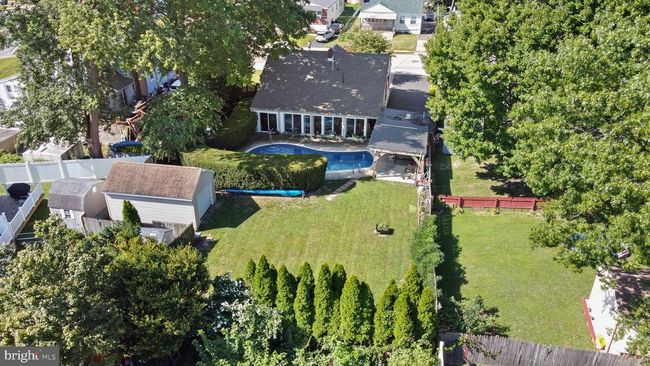 132 Virginia Ave, House other with 4 bedrooms, 2 bathrooms and null parking in Milmont Park PA | Image 12