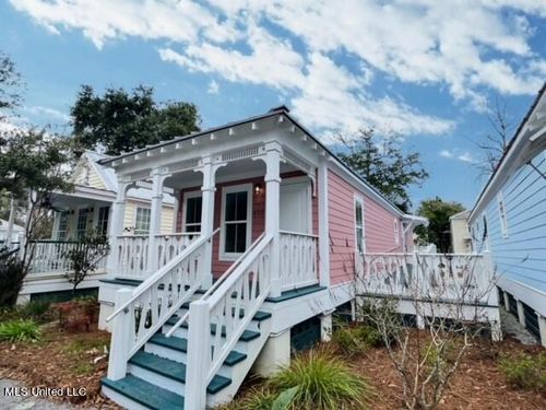 602-2151 Government St, Ocean Springs, MS, 39564-3936 | Card Image