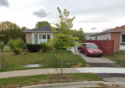 bsmt-9 Gemshaw Cres, Scarborough, ON, M1B1L3 | Card Image