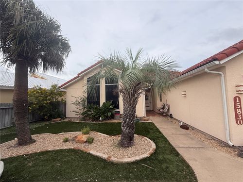 15830 Punta Espada Loop, Corpus Christi, TX, 78418-6623 | Card Image