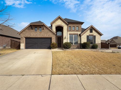 1820 Bertino Way, Rockwall, TX, 75032-0236 | Card Image