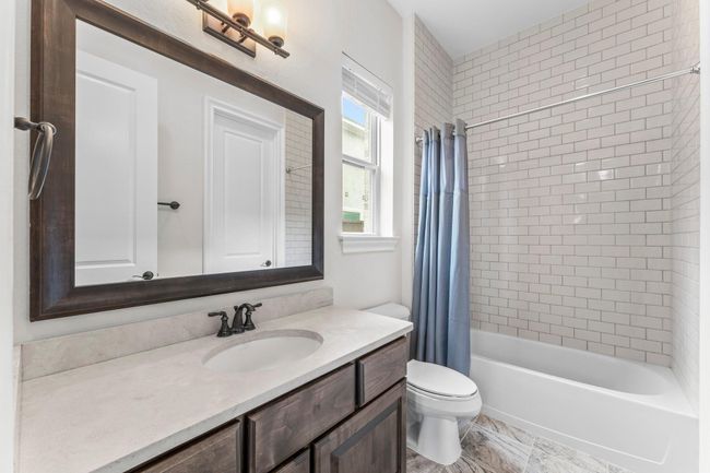 4038 Sabine Valley Trl, House other with 5 bedrooms, 5 bathrooms and 3 parking in Spring TX | Image 19