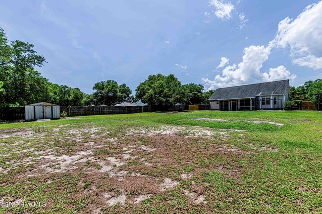 220 Everett Yopp Dr, House other with 4 bedrooms, 2 bathrooms and 2 parking in Sneads Ferry NC | Image 46