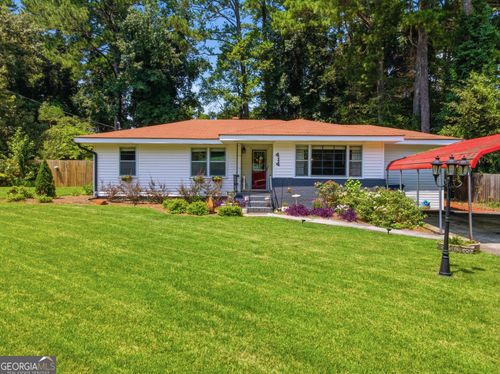 414 Robin Hood Road Ne, Rome, GA, 30161 | Card Image