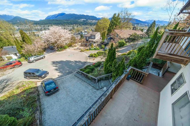 Surrounding community featuring a mountain view | Image 31