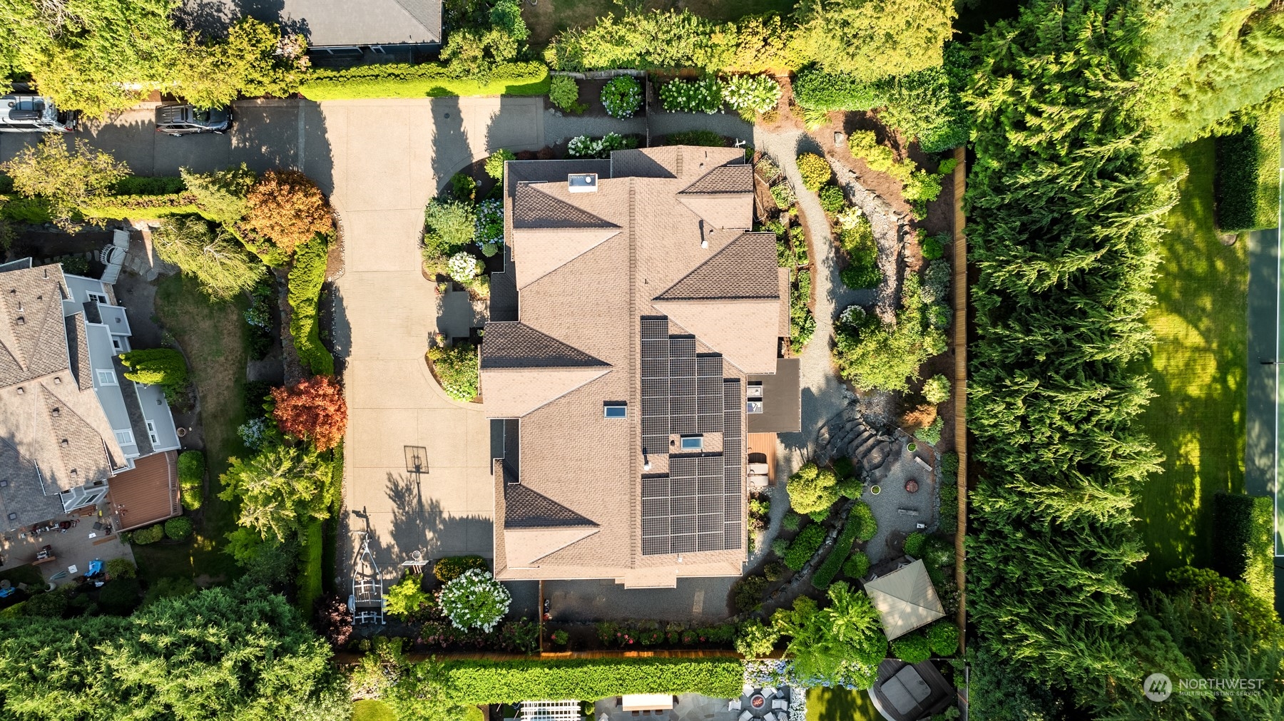 Lake Washington Blvd, Medina, WA 98039