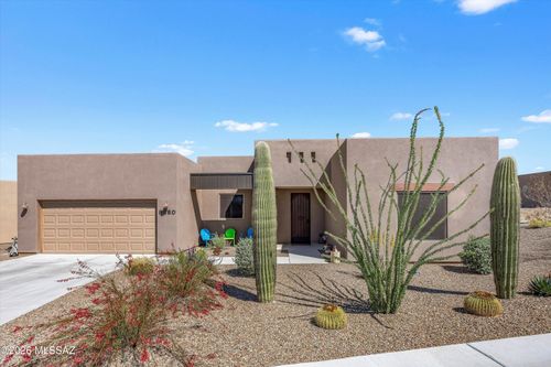 8080 S Galileo Ln, Tucson, AZ, 85747-9622 | Card Image
