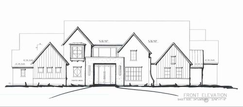 TBD- Edonia Lane, Celina, TX, 75009 | Card Image